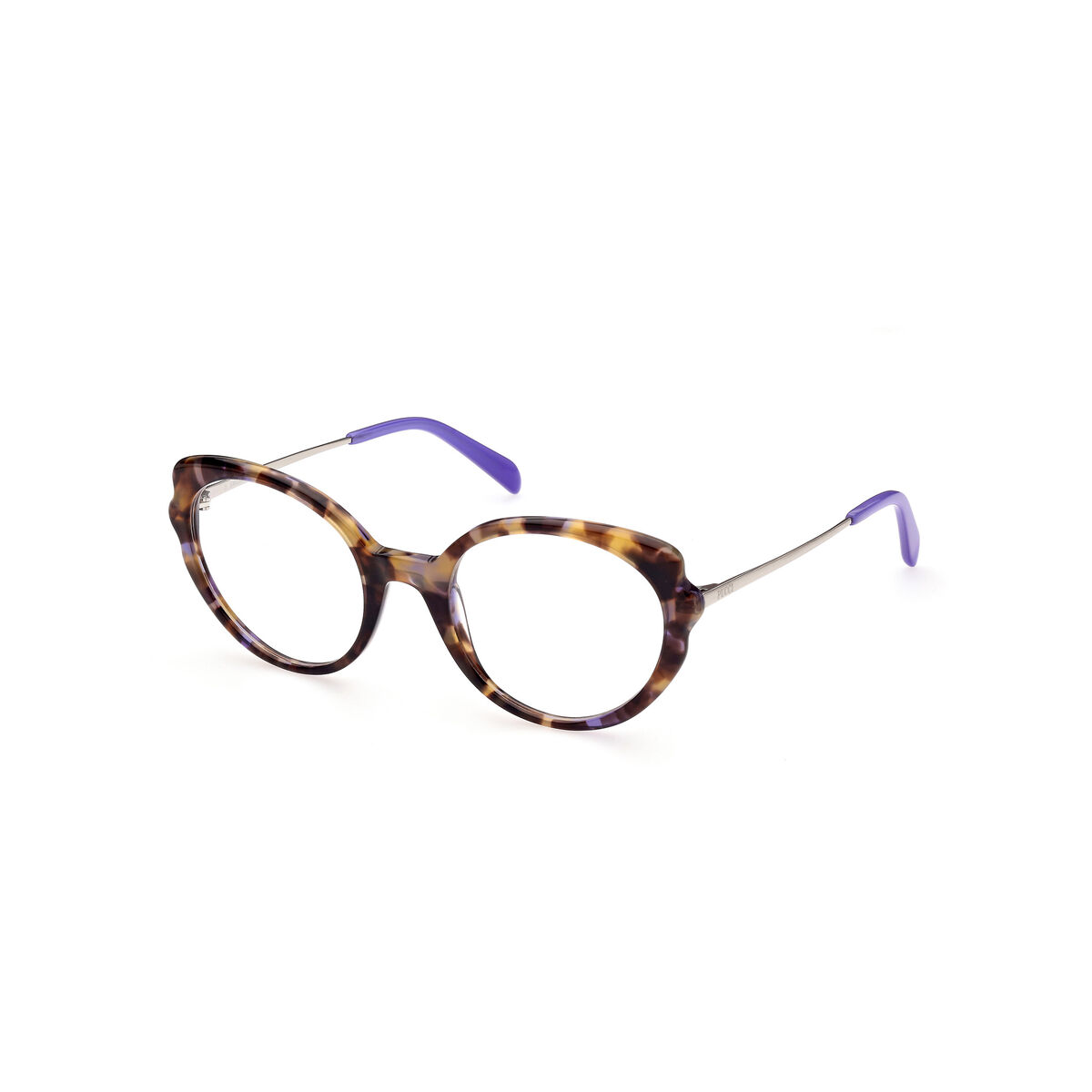 Brillenframe Dames Emilio Pucci Ø 52 mm